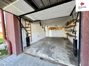 Prodej bytu 3+1, Mariánské Lázně, třída Vítězství, 92 m2