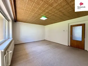 Prodej bytu 3+1, Mariánské Lázně, třída Vítězství, 92 m2
