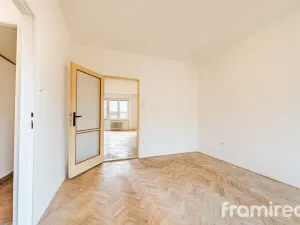 Pronájem bytu 2+1, Brno, Jana Uhra, 55 m2