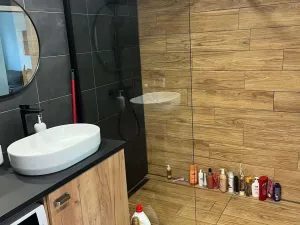 Pronájem bytu 2+kk, Třinec, Seifertova, 50 m2
