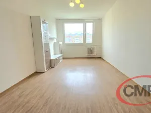Pronájem bytu 2+kk, Praha, Hněvkovského, 41 m2