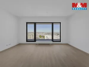 Pronájem bytu 1+kk, Praha, 32 m2