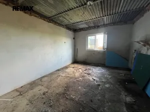Pronájem výrobních prostor, Kostelec, 40 m2