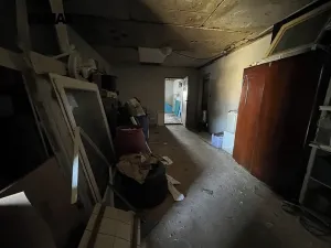 Pronájem výrobních prostor, Kostelec, 40 m2
