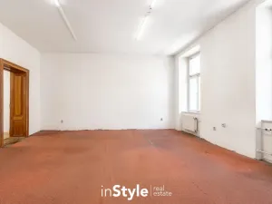 Pronájem kanceláře, Uherské Hradiště, Nádražní, 98 m2