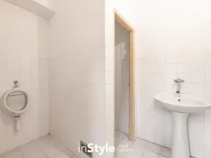 Pronájem kanceláře, Uherské Hradiště, Nádražní, 98 m2