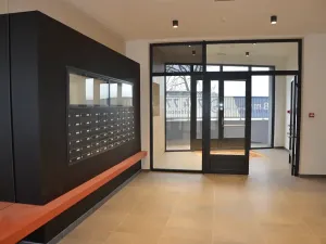 Pronájem bytu 1+kk, Praha, Modřanská, 39 m2