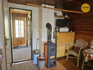 Prodej chaty, Lipová - Seč, 75 m2