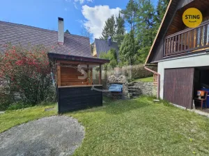 Prodej chaty, Lipová - Seč, 75 m2