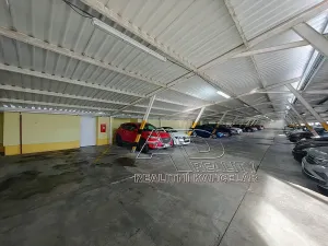 Prodej garážového stání, České Budějovice, Ant. Barcala, 12 m2