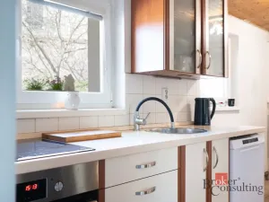 Prodej rodinného domu, Černouček, 84 m2
