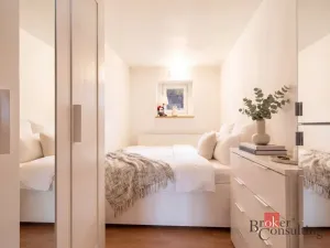 Prodej rodinného domu, Černouček, 84 m2