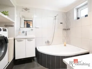 Prodej rodinného domu, Černouček, 84 m2