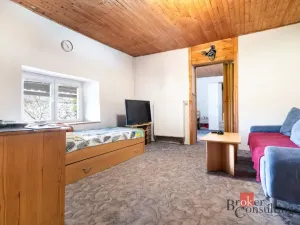 Prodej rodinného domu, Černouček, 84 m2