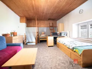 Prodej rodinného domu, Černouček, 84 m2