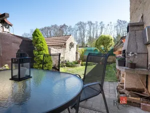 Prodej rodinného domu, Černouček, 84 m2