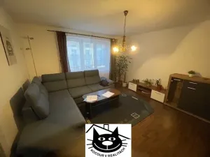 Prodej bytu 2+1, Příbram - Příbram VII, Politických vězňů, 61 m2