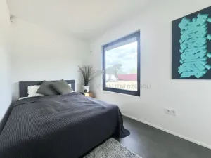 Prodej - jiné, Praha, 26 m2