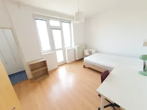 Pronájem bytu 1+kk, Praha - Nusle, 5. května, 30 m2