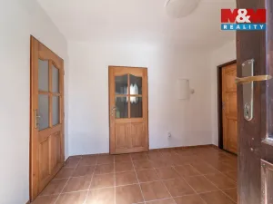 Prodej zemědělské usedlosti, Miličín - Petrovice, 82 m2