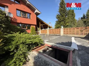 Prodej rodinného domu, Hrabyně, 214 m2