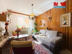 Prodej rodinného domu, Hrabyně, 214 m2