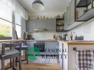 Prodej bytu 2+1, Bílina, Sídliště Za Chlumem, 58 m2