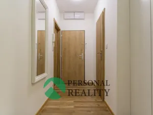 Prodej bytu 2+1, Bílina, Sídliště Za Chlumem, 58 m2