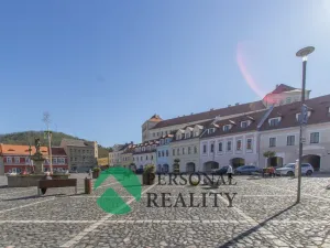 Prodej bytu 2+1, Bílina, Sídliště Za Chlumem, 58 m2