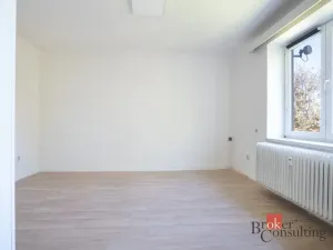 Prodej bytu 1+1, Kladno - Kročehlavy, U výtopny, 28 m2