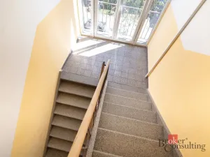 Prodej bytu 1+1, Kladno - Kročehlavy, U výtopny, 28 m2