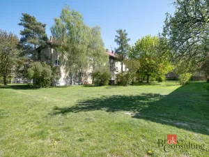 Prodej bytu 1+1, Kladno - Kročehlavy, U výtopny, 28 m2