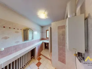 Prodej rodinného domu, Hradec Králové - Kukleny, Zelená, 218 m2