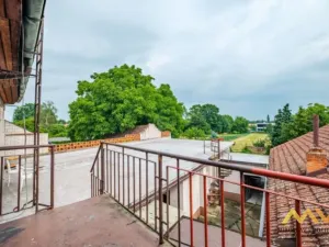 Prodej rodinného domu, Hradec Králové - Kukleny, Zelená, 218 m2