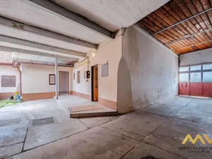 Prodej rodinného domu, Hradec Králové - Kukleny, Zelená, 218 m2