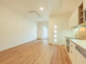 Pronájem bytu 1+kk, Buštěhrad, Žižkova, 27 m2