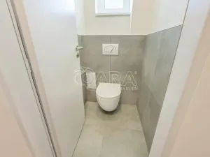 Pronájem bytu 2+kk, Buštěhrad, Žižkova, 70 m2