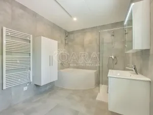 Pronájem bytu 2+kk, Buštěhrad, Žižkova, 70 m2