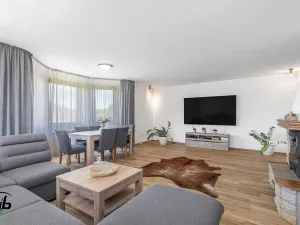 Prodej rodinného domu, Pržno, 384 m2