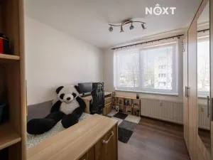 Prodej bytu 3+1, Nová Včelnice, Na Hliněnce, 70 m2
