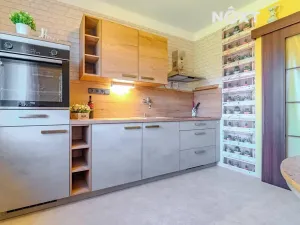 Prodej bytu 1+1, Mirovice, Dolejší, 37 m2