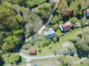 Prodej rodinného domu, Mníšek pod Brdy, Rymaně, 162 m2