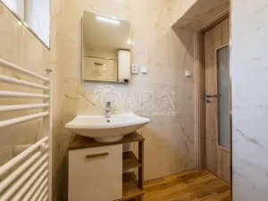 Pronájem bytu 1+kk, Praha - Malešice, U tvrze, 27 m2