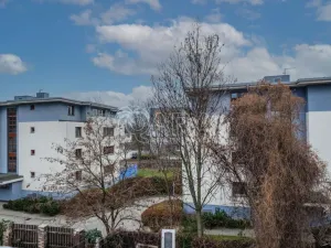 Pronájem bytu 1+kk, Praha - Malešice, U tvrze, 27 m2