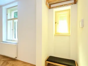 Pronájem bytu 1+kk, Praha - Smíchov, Na Březince, 32 m2