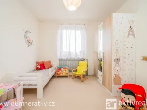 Prodej rodinného domu, Neratovice, Sv. Čecha, 223 m2