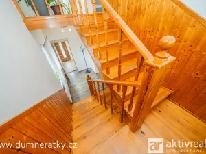 Prodej rodinného domu, Neratovice, Sv. Čecha, 223 m2