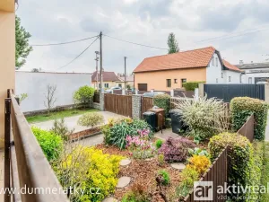 Prodej rodinného domu, Neratovice, Sv. Čecha, 223 m2