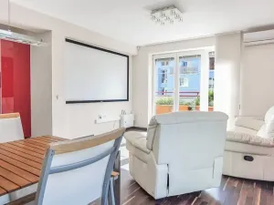 Pronájem bytu 3+kk, Brno, Otiskova, 81 m2