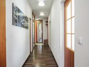 Pronájem bytu 3+kk, Brno, Otiskova, 81 m2